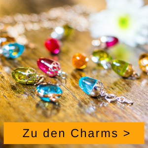 Schmuck Anhänger, Charms, Ketten, Ohrringe